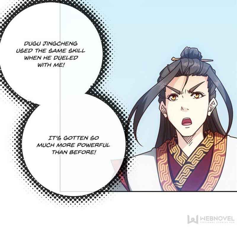 The Greatest Deity Chapter 70 16